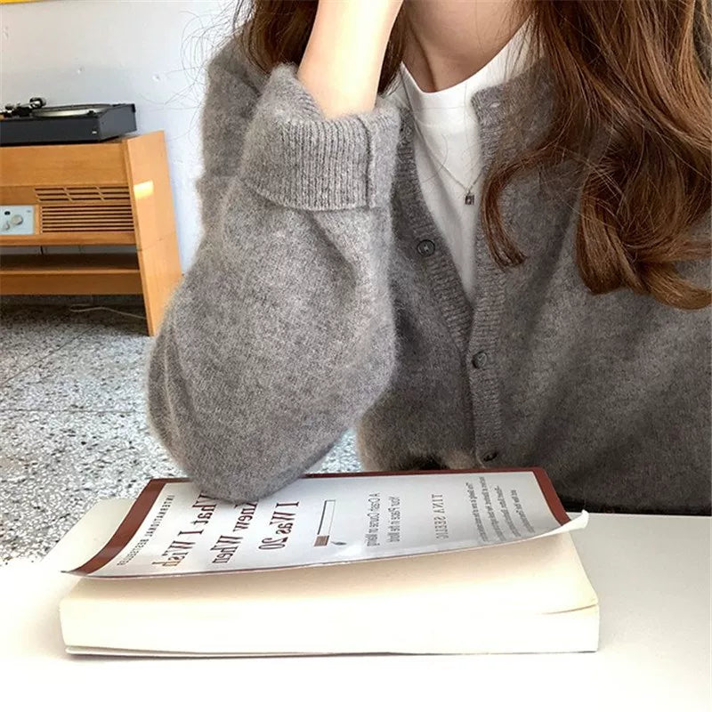 Original export overstock İtalyan qadın geyimləri, yüngül stil, endirimli satış, ixrac Avropa malları, kaşmir trikotaj hırka, qadın sviteri, palto