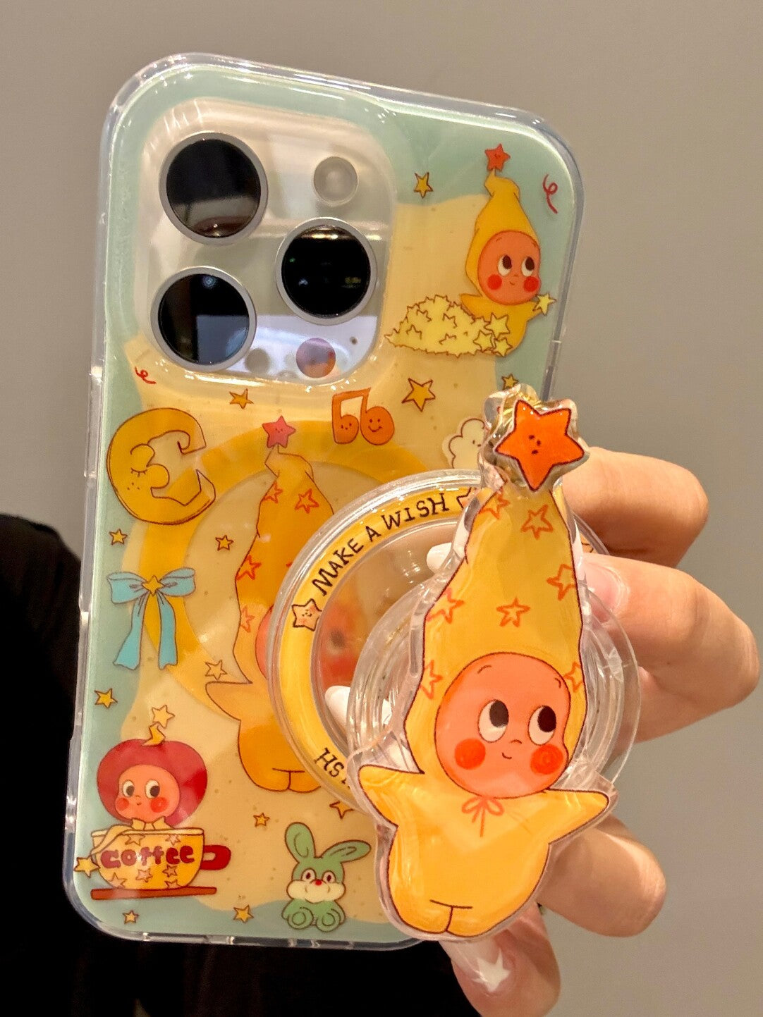 Apple 17promax üçün uyğundur mobil telefon qutusu 16pro arzu uzun papaq iphone17air maqnit stend 13 ikiqat qat imd12 qabaqcıl 11 yeni 15plus düşməyə qarşı 14 qoruyucu xs/xr dəsti