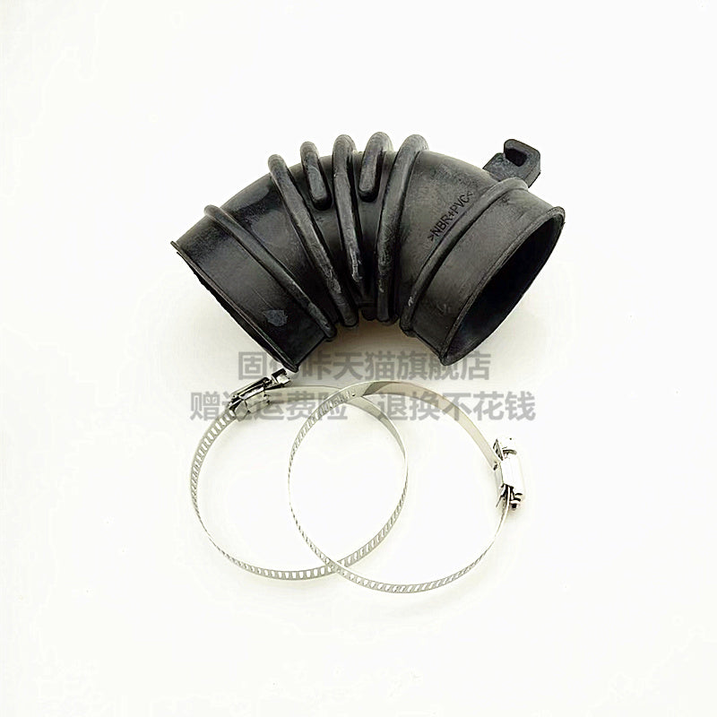 Suzuki Swift 1.5 and Swift 1.6 Euro 3 compatible with air filter, outlet hose, soft inlet and throttle body.