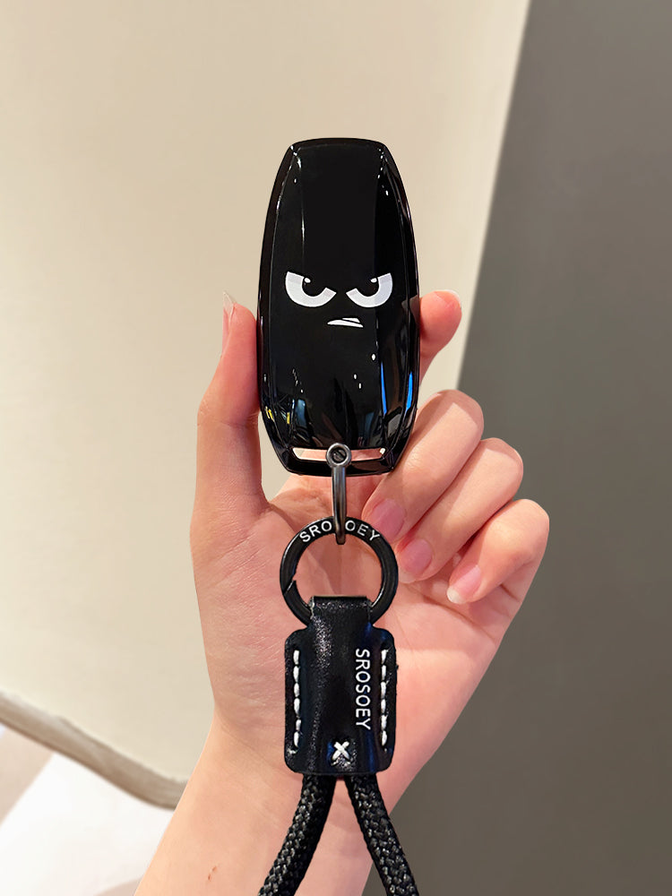 Song Plus, Han Dolphin, Qin Plus, Song Pro, Qin L, Tang, Xia və Seal 06 avtomobilləri üçün BYD Seagull açar örtüklərinə tətbiq olunur