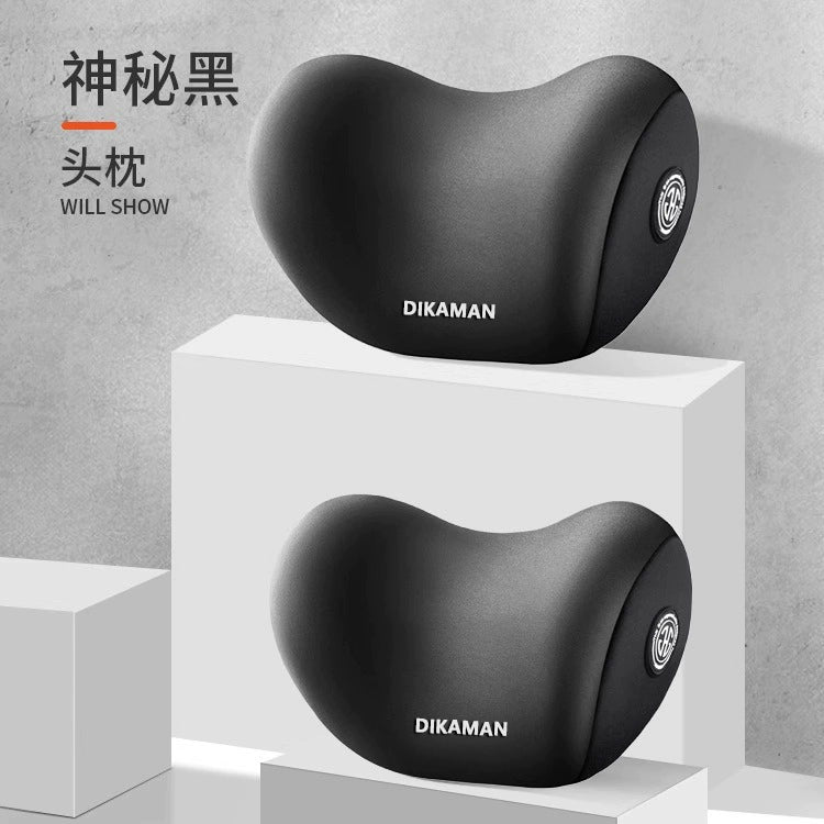 Alman Avtomobil Başlığı Avtomobil Yastığı Oturacaq Yaddaş Köpüyü Dəstəyi Boyun və Bel Dəstəyi Bütün İl Boyu Neytral Avtomobil Bel Yastığı