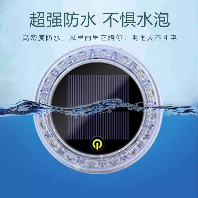 Avtomobil Arxa Toqquşmaya Qarşı Günəş Xəbərdarlığı Strobe Light Yük maşını Led Arxa İşığı Naqilsiz Genişlik Göstəricisi Motosiklet Xəbərdarlığı Strobu