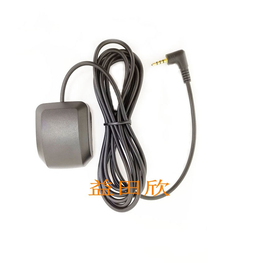 Çox tezlikli qəbuledici GPS Beidou ikili rejimli G-MOUSE antenna naviqasiya modulu RS232/TTL/RS485/USB
