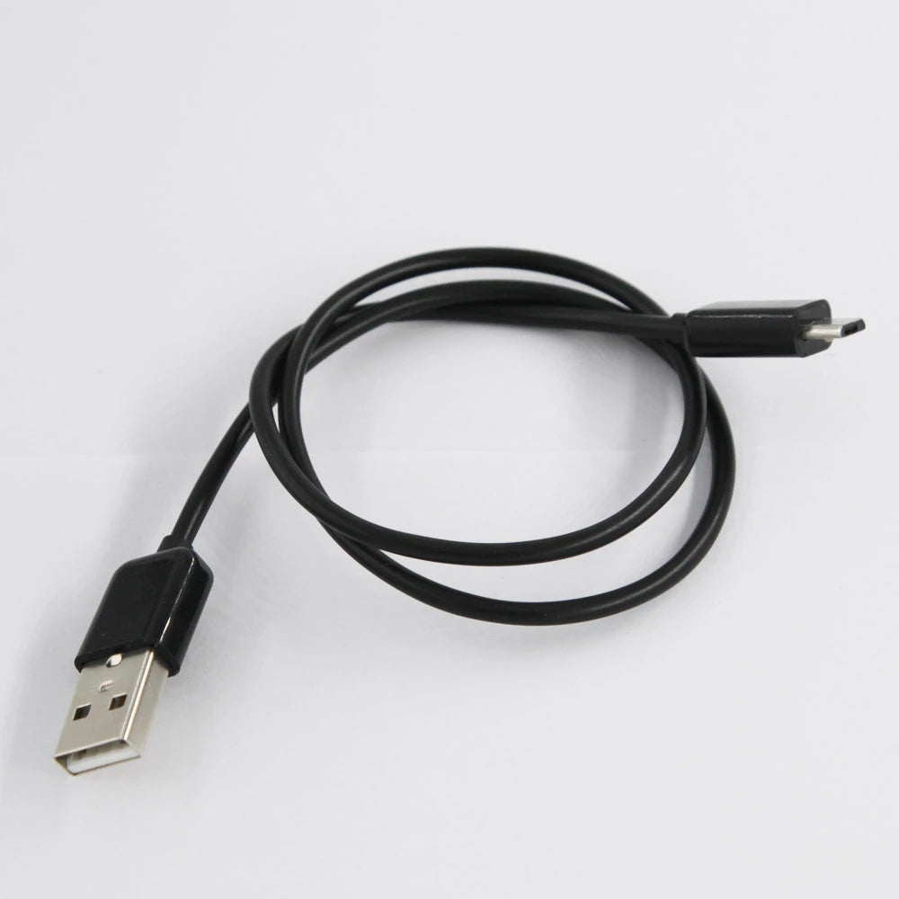 Evil Crow Cable Attiny85 mikrokontroller esp-32 əsasında Bad USB kabel