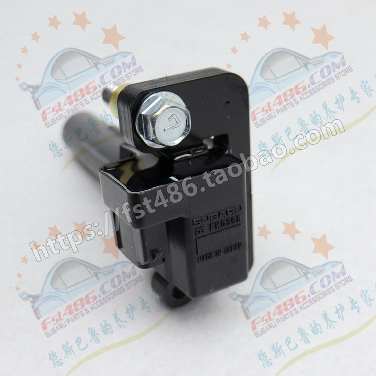 The 22433AA602 ignition coil is suitable for Subaru 2010-2014 Legacy 2.5GT.