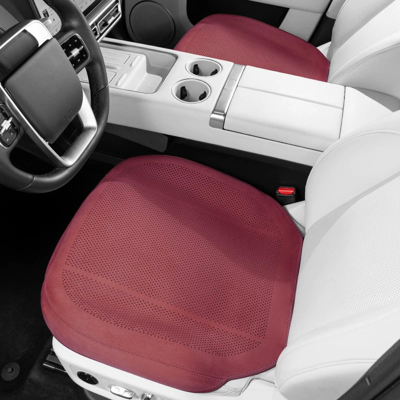 Qış üçün ZEEKR avtomobil oturacaq üzlükləri (7X/001/007GT/009/MIX) - bütün fəsillər üçün uyğundur.