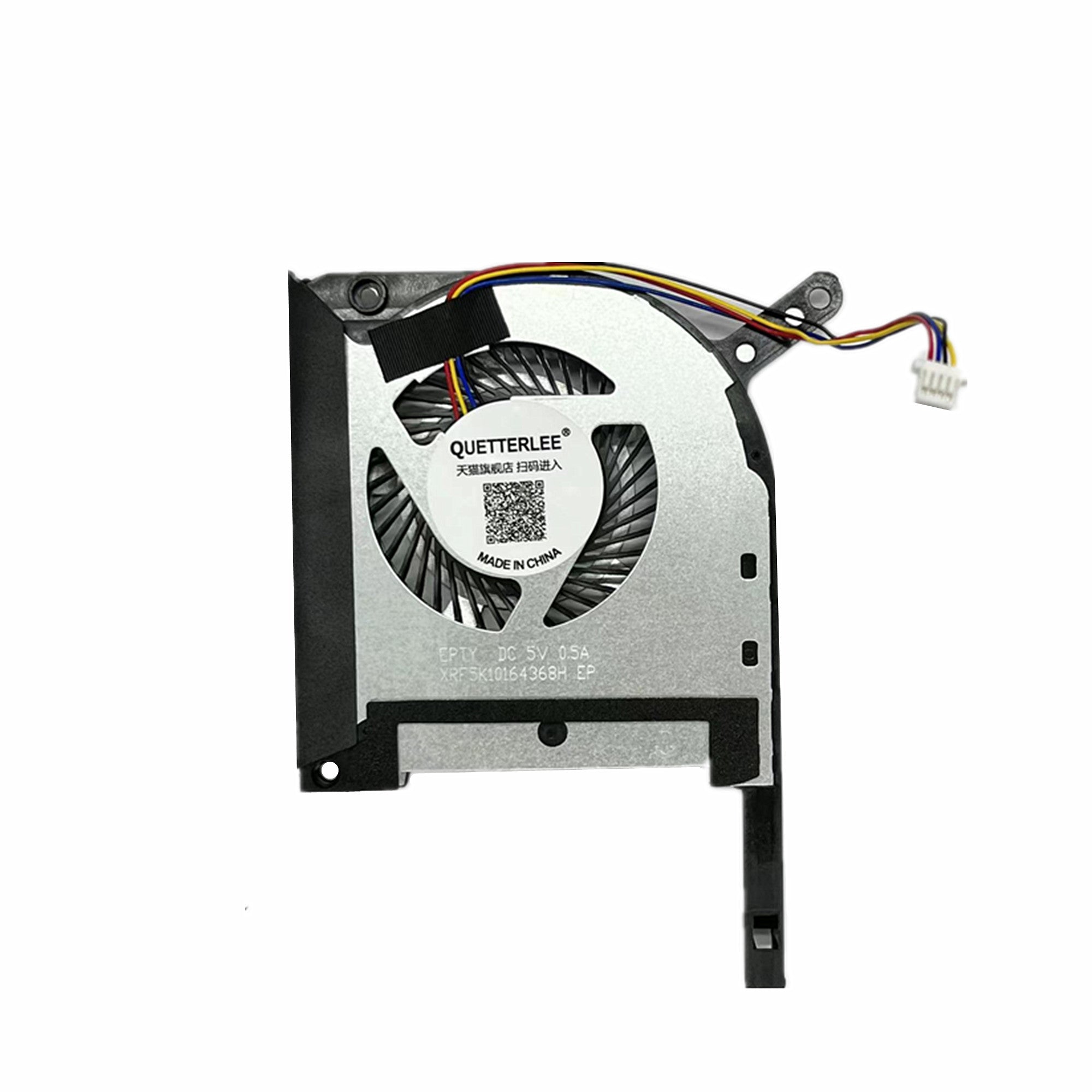 ASUS FX95G FX86 FX86FE FX86SM FZ86F FX506 FX705 ZX86 fan üçün
