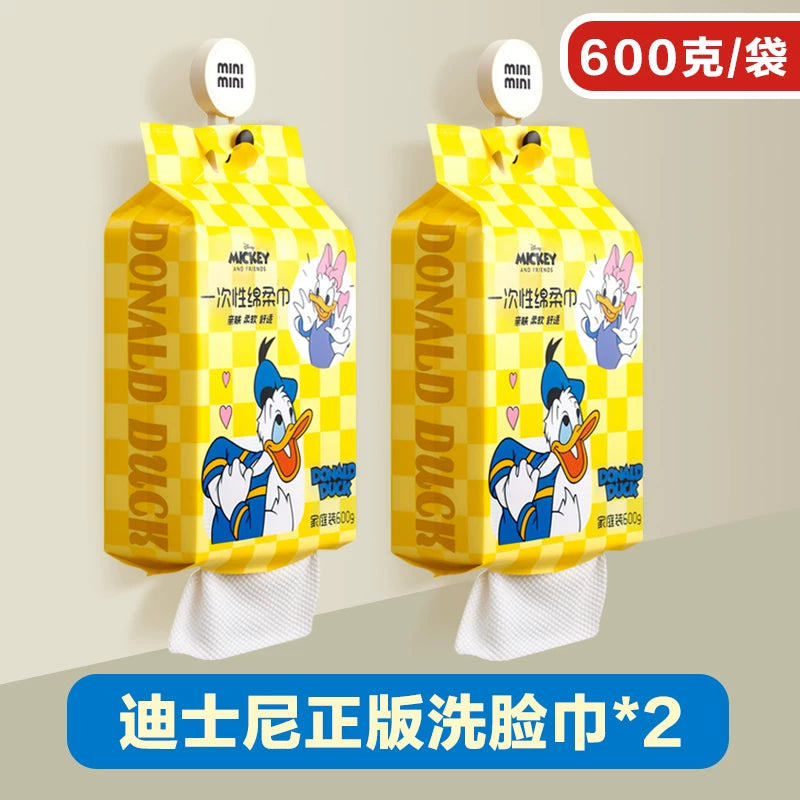 Tamamilə pambıqdan hazırlanmış, analar və körpələr üçün uyğun və dəriyə zərif birdəfəlik istifadə üçün nəzərdə tutulmuş təmiz pambıqdan hazırlanmış divara bərkidilən üz dəsmalları. Orijinal məhsullar üçün rəsmi flaqman mağazası.