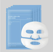 1 və 4 ədəd Collagen Real Deep Mask Nəmləndirici Maska