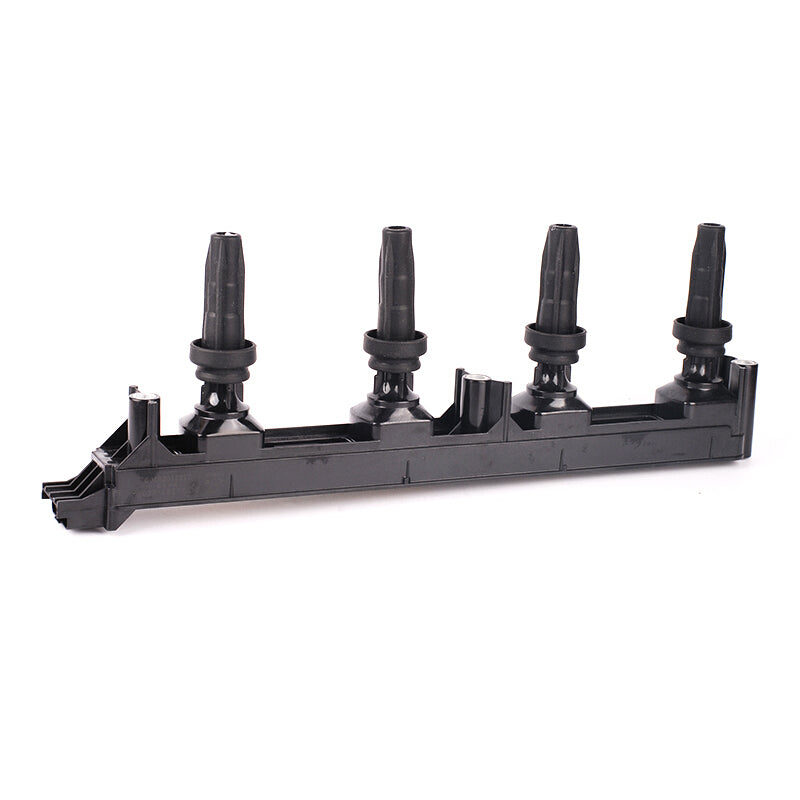 Ignition coil for Peugeot 307, 308, 407, 508, Citroën C4, C5 and C5.