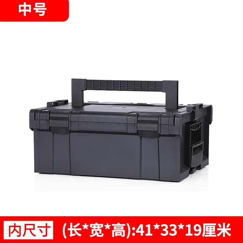 Luggage storage box, car storage box, car interior organizer, car accessories storage box