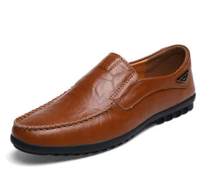 Outdoor Men's Shoes yay açıq idman kişi lobya ayaqqabıları böyük ölçülü