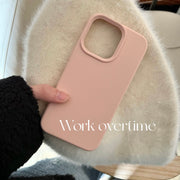 15 girly çəhrayı 14 oppoReno13 cib telefonu üçün uyğundur Reno16/9pro+ əsl maye silikon 12 sərin stil FindX9/X8s yüksək səviyyəli X7 dumanlı çəhrayı 6 internet ünlü 10 düşməyə qarşı+