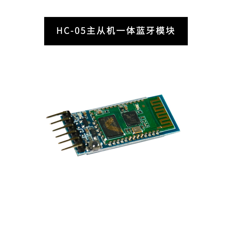 HC-05/06 UNO R3 ilə uyğun, baza lövhəsi, simsiz serial port şəffaf ötürmə rabitəsi ilə master-slave inteqrasiya olunmuş Bluetooth modulu
