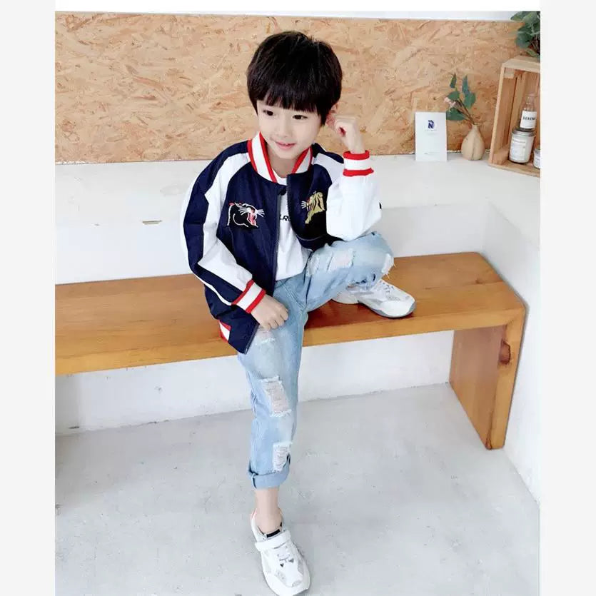 jeans körpə uşaq geyimləri oğlan qız oğlanlar uşaq şalvar gilrs