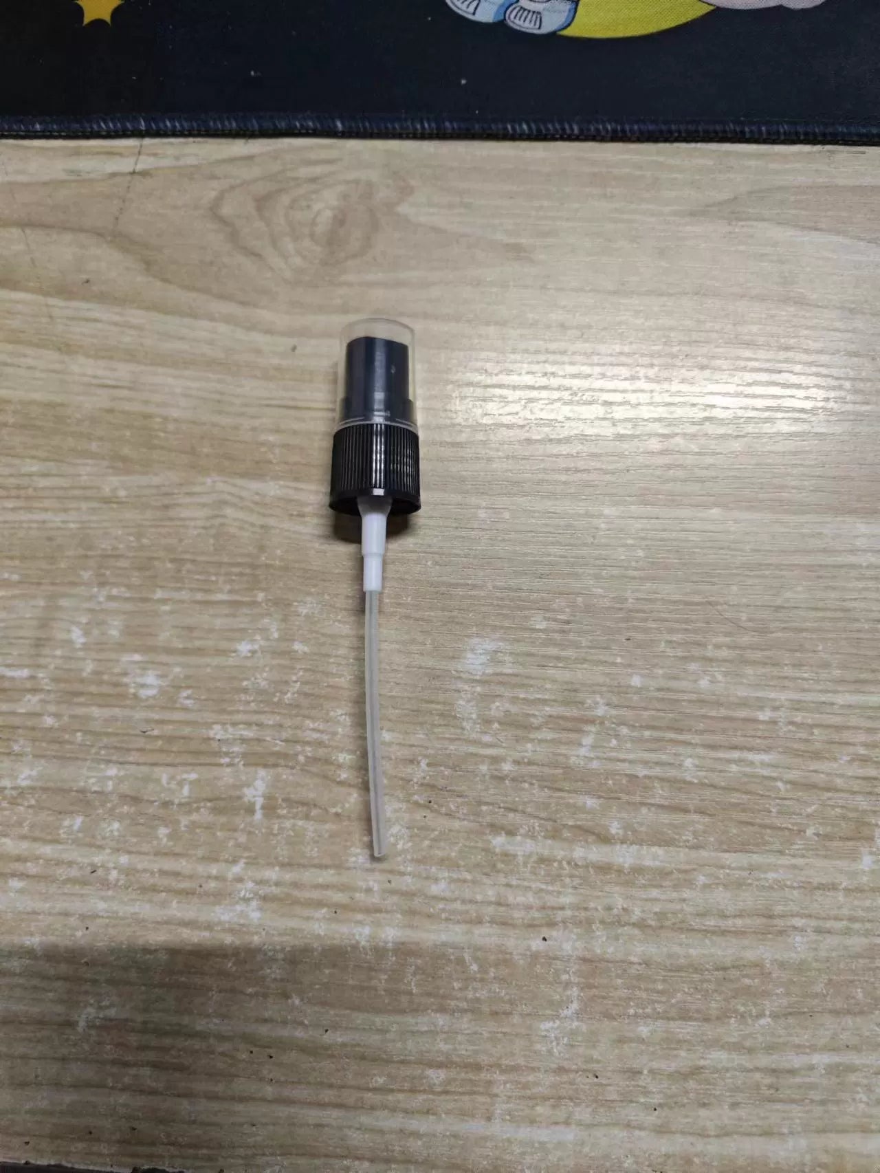 16 diş damcı başlığı sprey başlığı aksesuarları ayrıca satılır 10ml, 5ml, 16 diş şüşələri üçün uyğundur