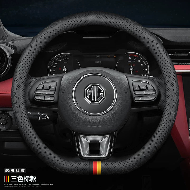 Sükan qapağı MG6/MG Navigator HS, MG5, MG5, MG5, MG5, MG6 ... üçün uyğundur.