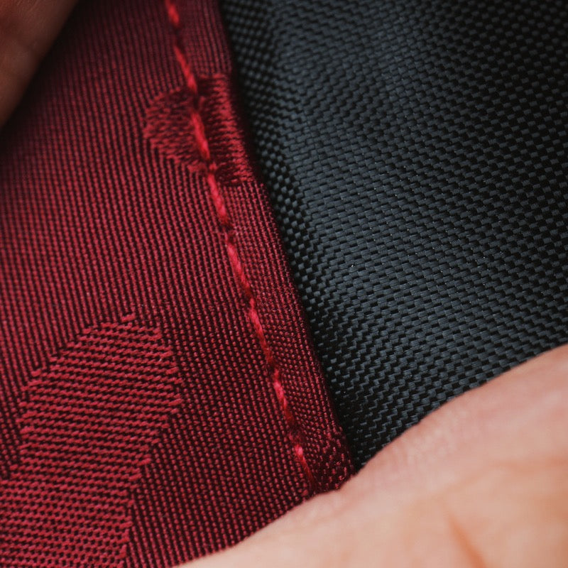 [Qalın yorğanlı] İpli saxlama çantası/vedrə çantası, obyektiv saxlama, aşınmaya davamlı və qalınlaşdırılmış dizayn, Fuji X100 seriyası