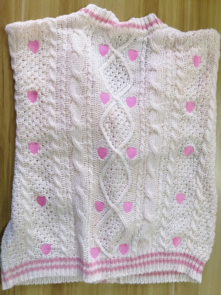 Taylor Swift Lover Cardigan Valentine's Day Gift