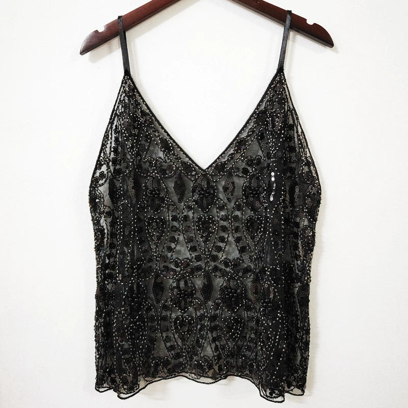 Qadınlar üçün muncuqlu, Yeni Yaz/Yay Stili, Dəbli və Çoxfunksiyalı Krujevalı Üst Geyim Üst Qat