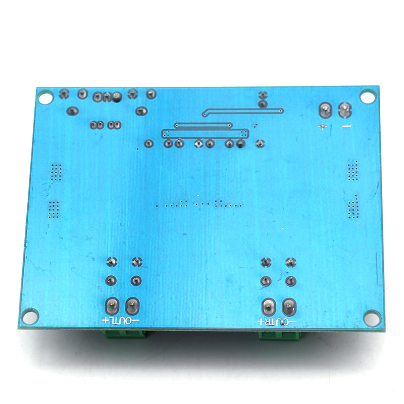 XH-M543 yüksək güclü rəqəmsal güc gücləndirici lövhəsi TPA3116D2 audio gücləndirici modul Sinif D ikili kanal 2*120W