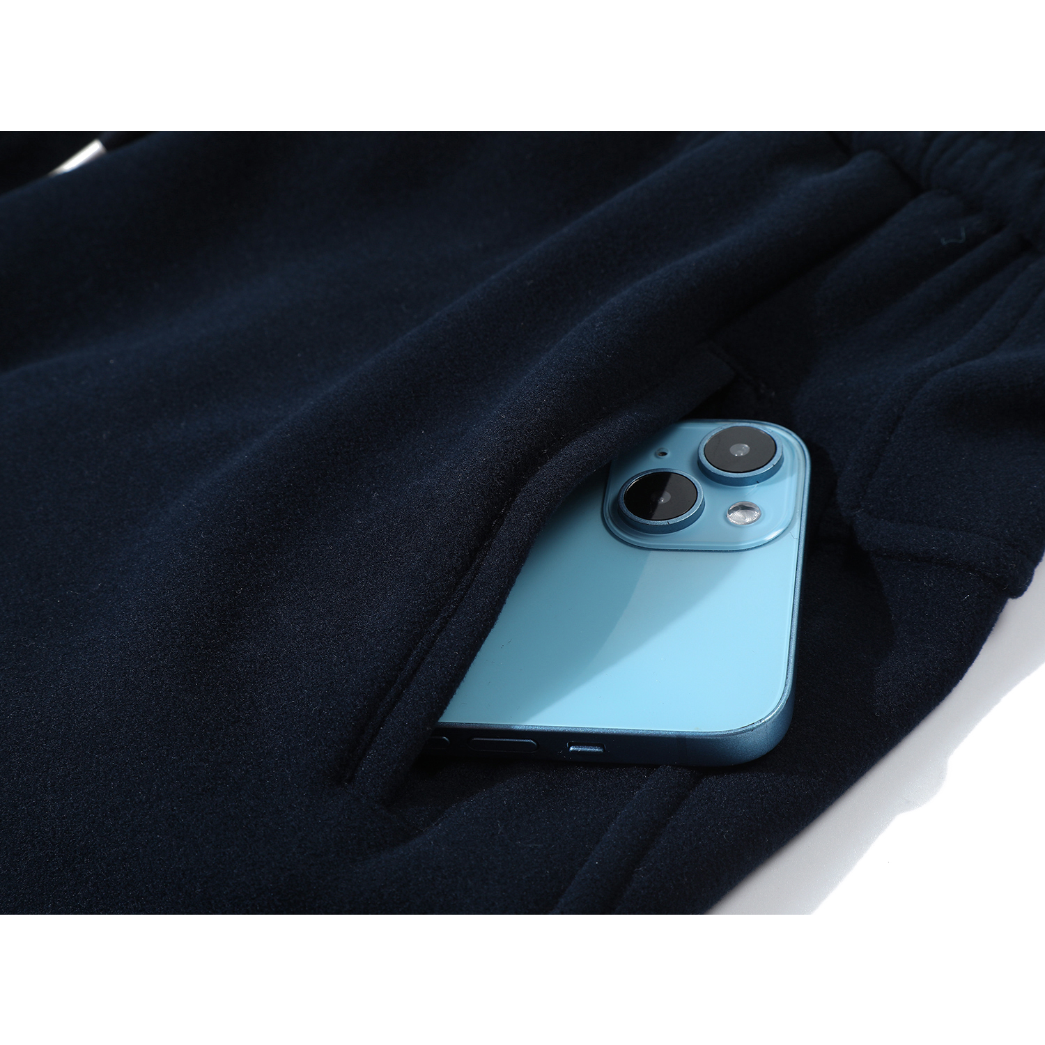 Cholisa Koreyalı Qəşəng Yüksək Bəzəkli Sviter Dəsti, Şal Topu və Yüksək Belli Kəsik Ətəklə - Qadınlar üçün Payız/Qış Üç Hissəli Dəst