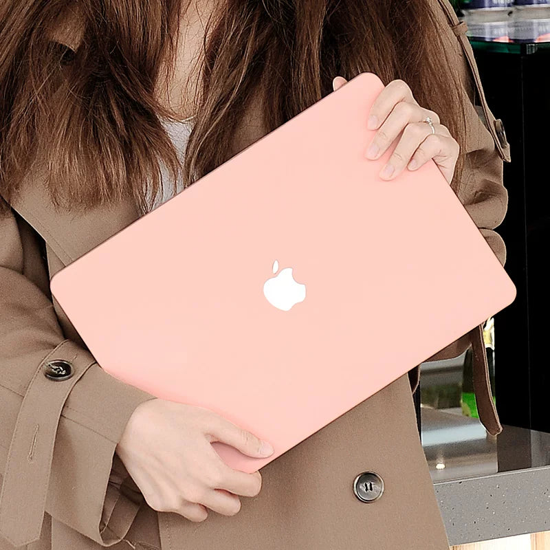 Apple noutbukunun qoruyucu örtüyü üçün uyğundur macbook 14 düymlük qoruyucu qabıq air15pro16 qabıq yeni nazik qabıq 13 düymlük M2M3M4 cızılmaya davamlı neo aşınmaya davamlı M1M5