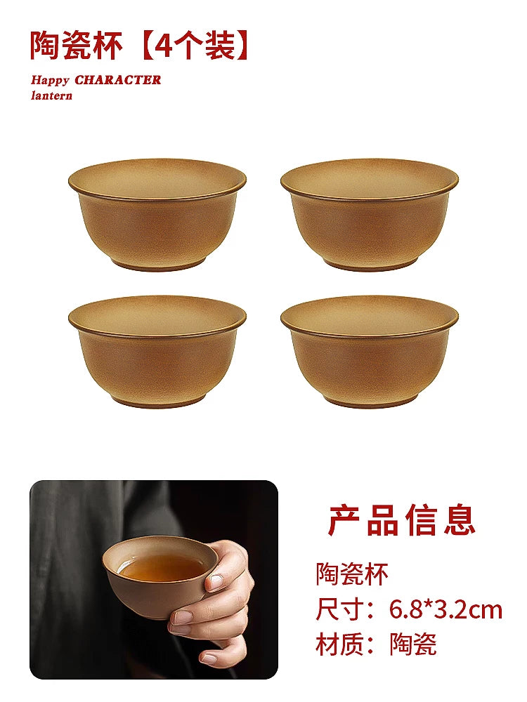 Çay üçün sobanın ətrafında nimçə, meyvə boşqab, Çin desert boşqab, xəmir boşqab, xəmir vitrin boşqab, doqquz kvadrat tor qurudulmuş meyvə boşqab, aksesuarlar