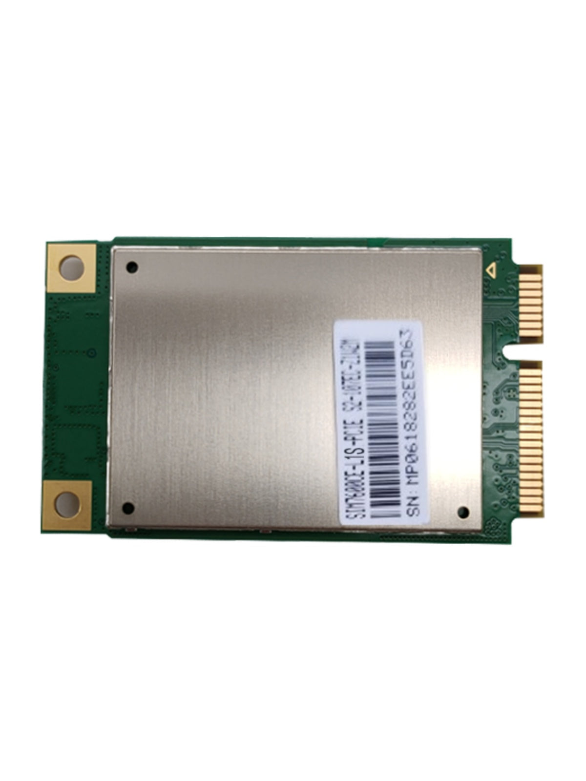 SIM7600CE-T SIM7600CE-M1S SIM7600CE-L1S PCIE modul 4G yeni orijinal