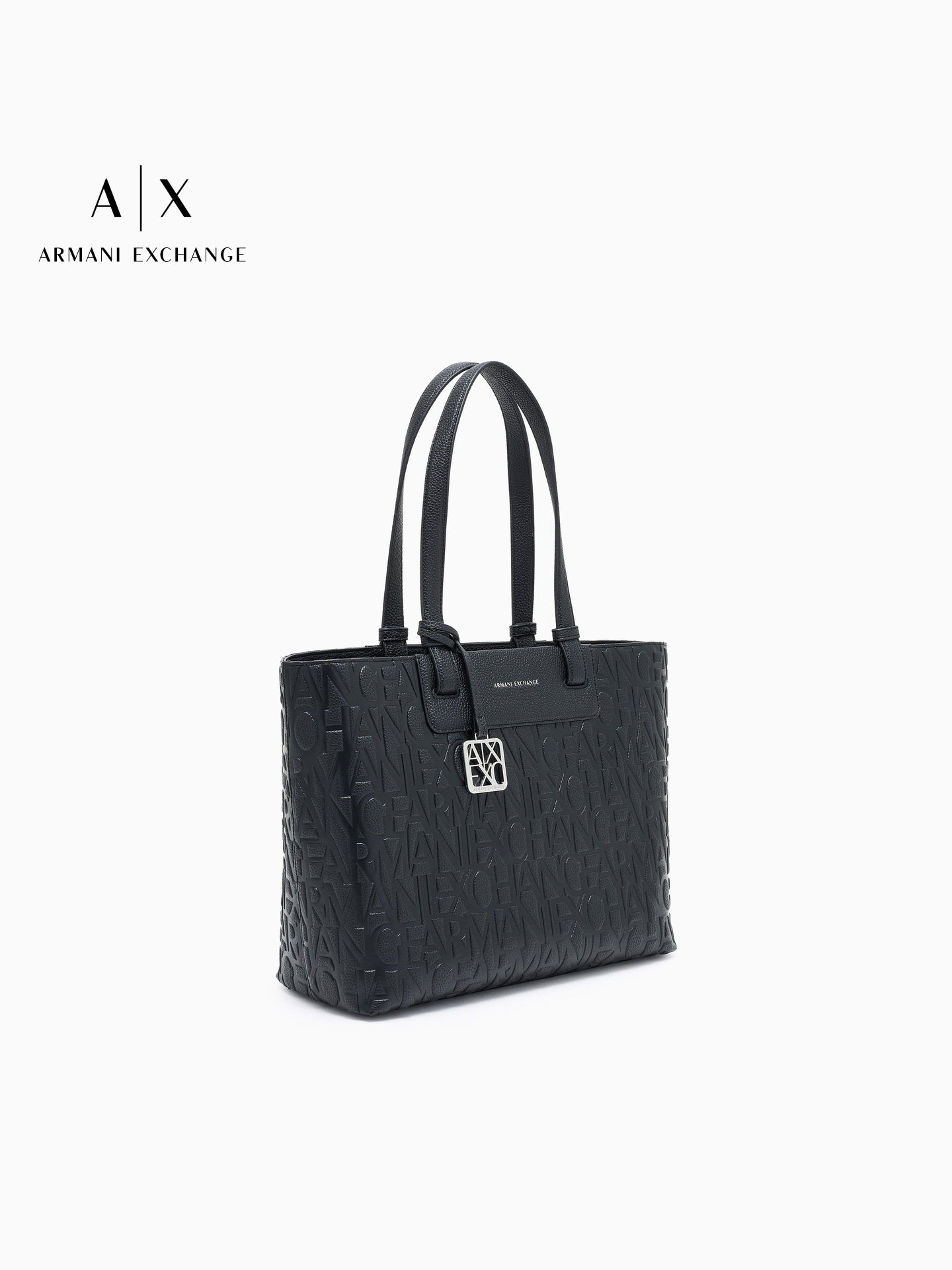 [Yeni il hədiyyəsi] ARMANI EXCHANGE / Armani Payız/Qış Yeni Qadın Çantası/Çiyin Çantası