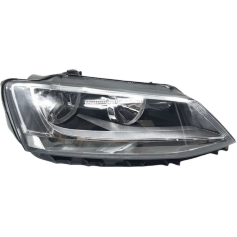 Volkswagen Sagitar avtomobilinin ön fara dəstinə (2012, 2013, 2014, 2015, 2016, 2017 və 2018 modelləri) tətbiq olunur.