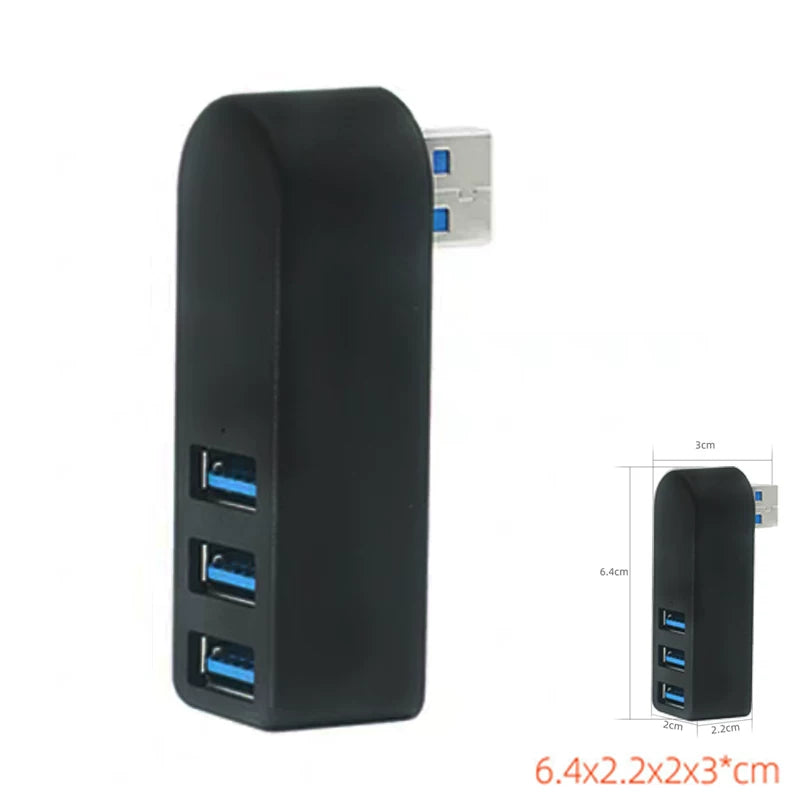 usb3.0 genişləndirici simsiz hub splitter laptop hub ubs interfeysi usb disk kompüter usp adapter