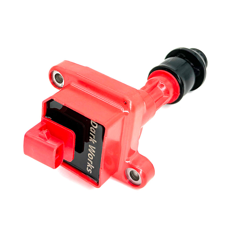 High-power ignition coil high-voltage package suitable for Toyota Supra/3.0/1JZ/A80 upgrades
