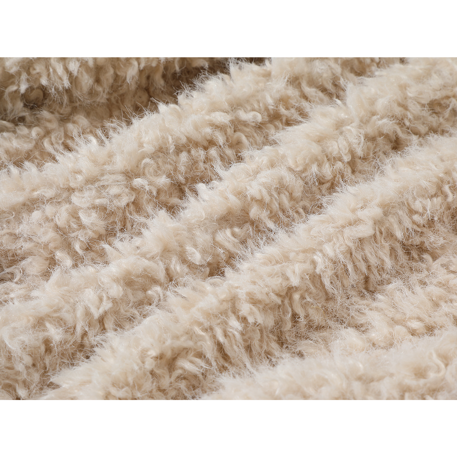 Cholisa Lambswool Dəri Gödəkçə Qadınlar üçün Yun Astarlı Qalınlaşdırılmış 2026 Qış Yeni Motosiklet Gödəkçəsi