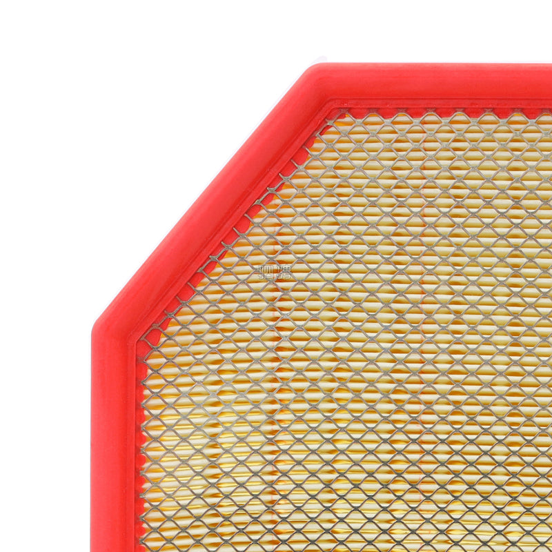 Air filter cartridge/air filter maintenance accessory compatible with 2012 Changan Yuexiang V5 models.