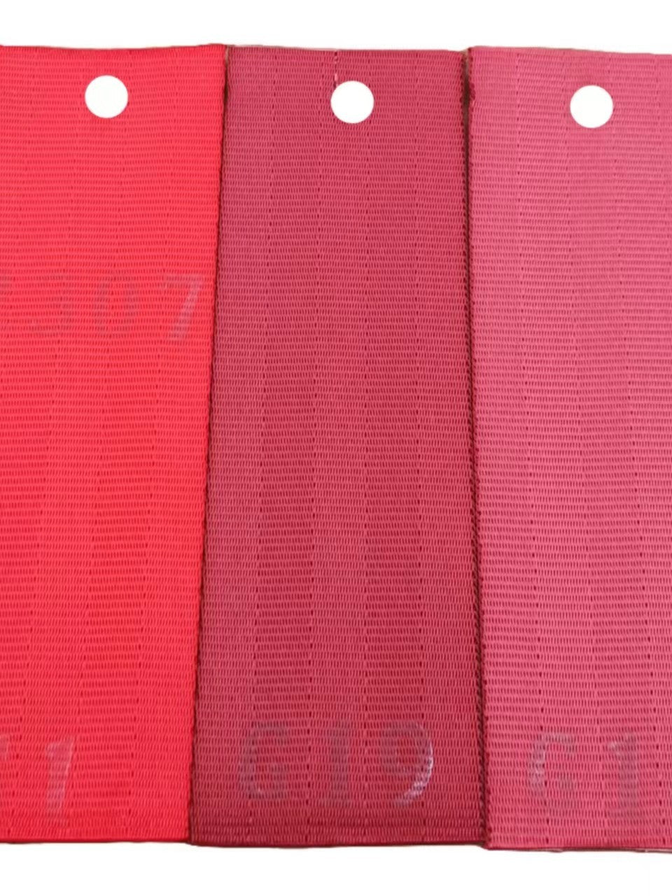 Eni 47mm Universal Tip Rəng GB Keyfiyyətli Avtomobil Təhlükəsizlik Lenti Rəng Dəyişməsi Yeni Rəng Mövcuddur