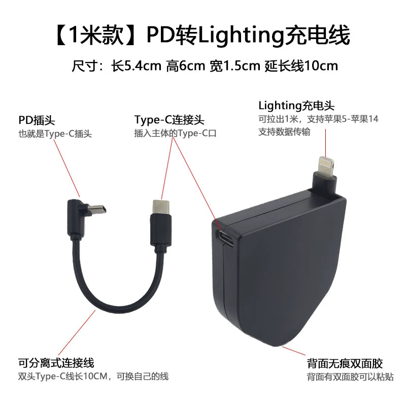 Ön və arxa oturacaqlar üçün 65 Vt gücündə super sürətli şarj üçün Volkswagen Bora genişləndirilmiş avtomobil şarj cihazı Type-C-dən USB adapterinə uyğundur