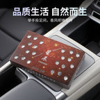 "Starry Sky Series" Avtomobil Balzamı Bərk Aromaterapiya Avtomobil Ətri Avtomobil Daxili Uzunömürlü Yüngül Ətir Avtomobil Ətiri Ornamentləri