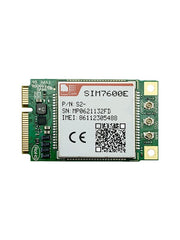 SIM7600E SIM7600E-H SIM7600E-H1C MINIPCIE 4G modulu