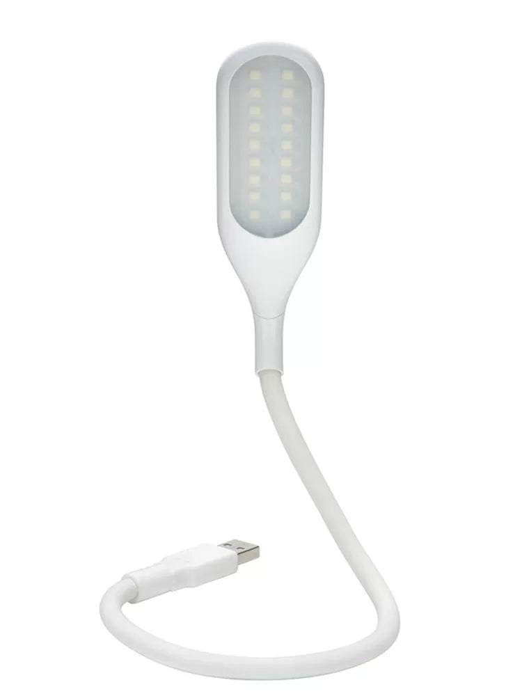 usb işığı gecə işığı tələbə öyrənən göz qoruyucu stolüstü lampa enerji bankının yataqxanasına qoşulmuş mini yüksək güclü parlaq LED super parlaq