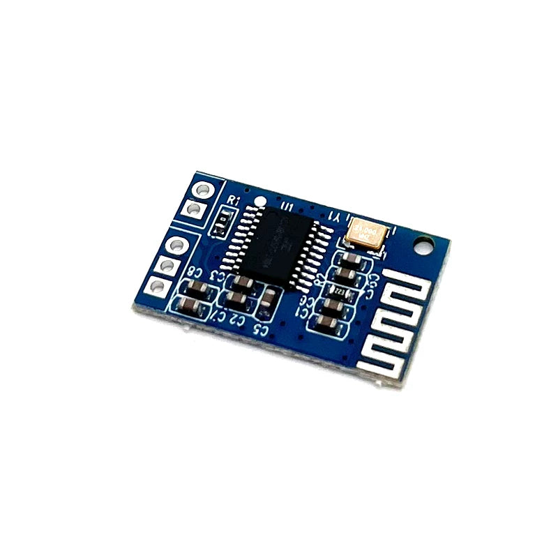 CA-6928 Bluetooth stereo audio modulu 5V Bluetooth qəbuledici modulu 5.0BT Bluetooth lövhəsi kiçik çip