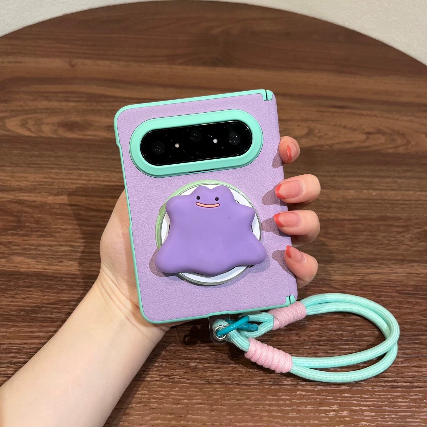 Huawei pura üçün uyğundur - 3