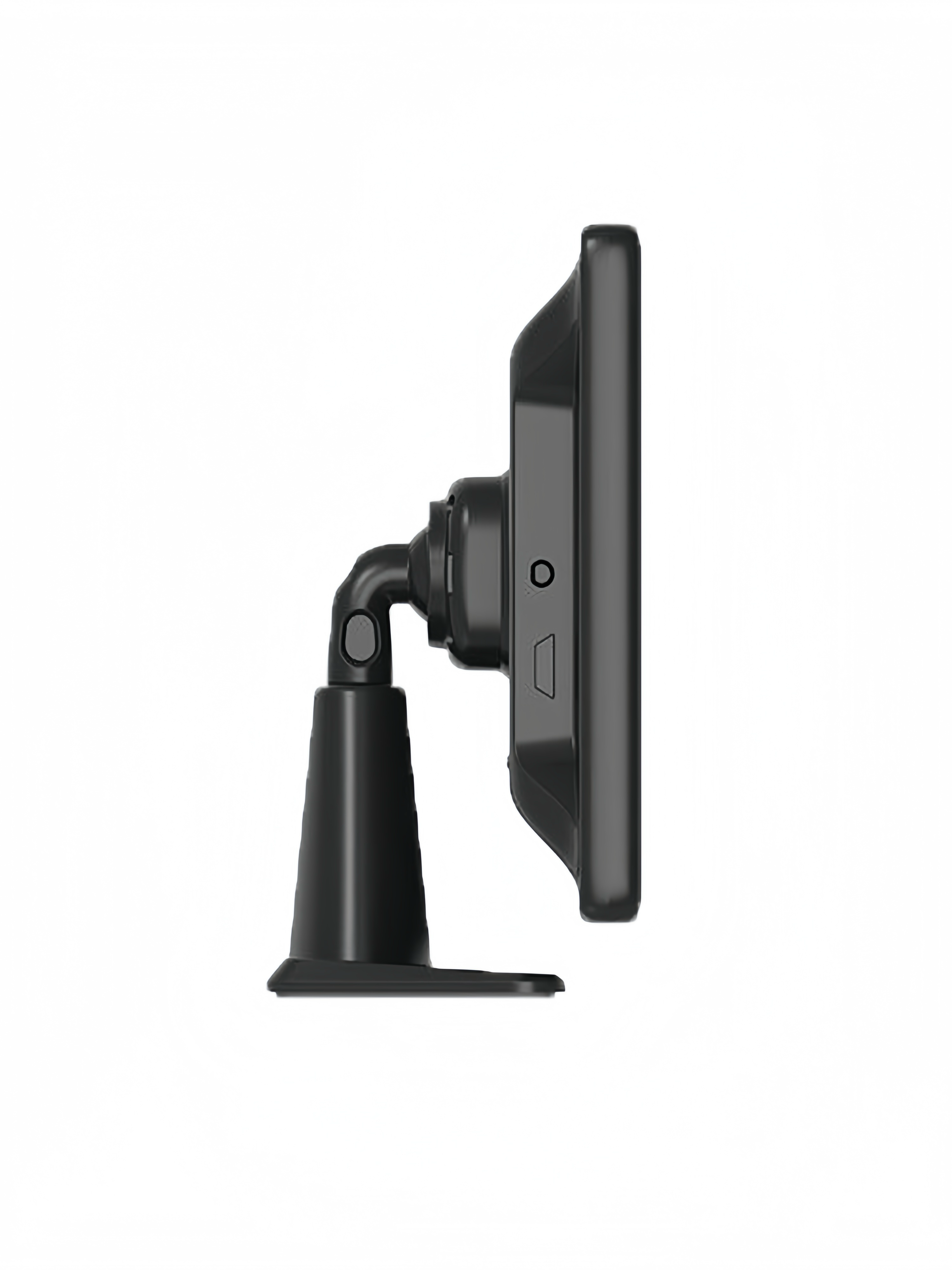 Chiyu Truck 4ch/6ch HD Night Vision Monitoring Android Navigation 4G Remote Driving Recorder Panoramic Recording