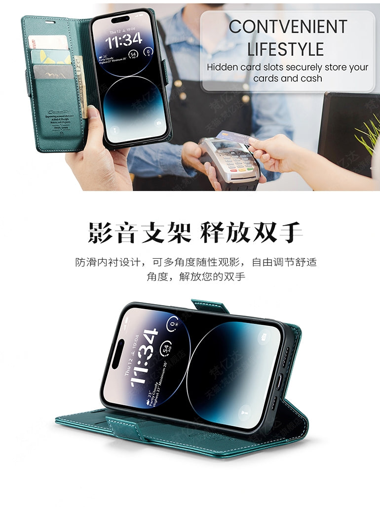 Yağdan qoruyan toqqa dəri qutu 15 Apple 14 cib telefonu qabı iphone 13 promax kart 12 kart sahibi 11 pul kisəsi qoruyucu XR flip örtük Xmax yeni 17 8plus kişilər və qadınlar 16 payız