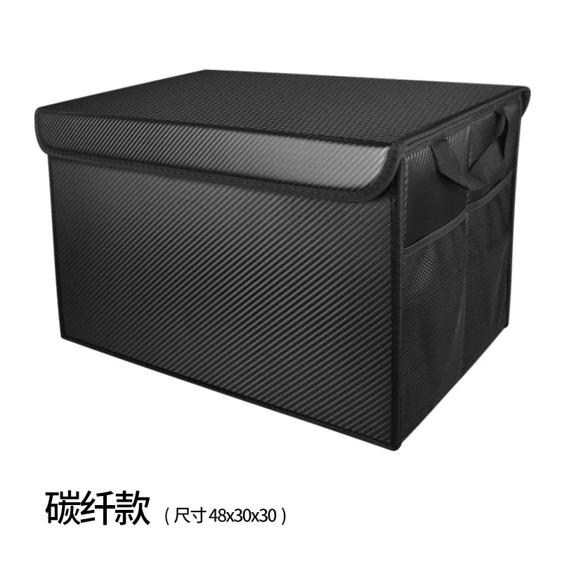 Lincoln luggage storage box for MKC/MKX, Lincoln Z, Navigator, Adventurer and Aviator luggage.