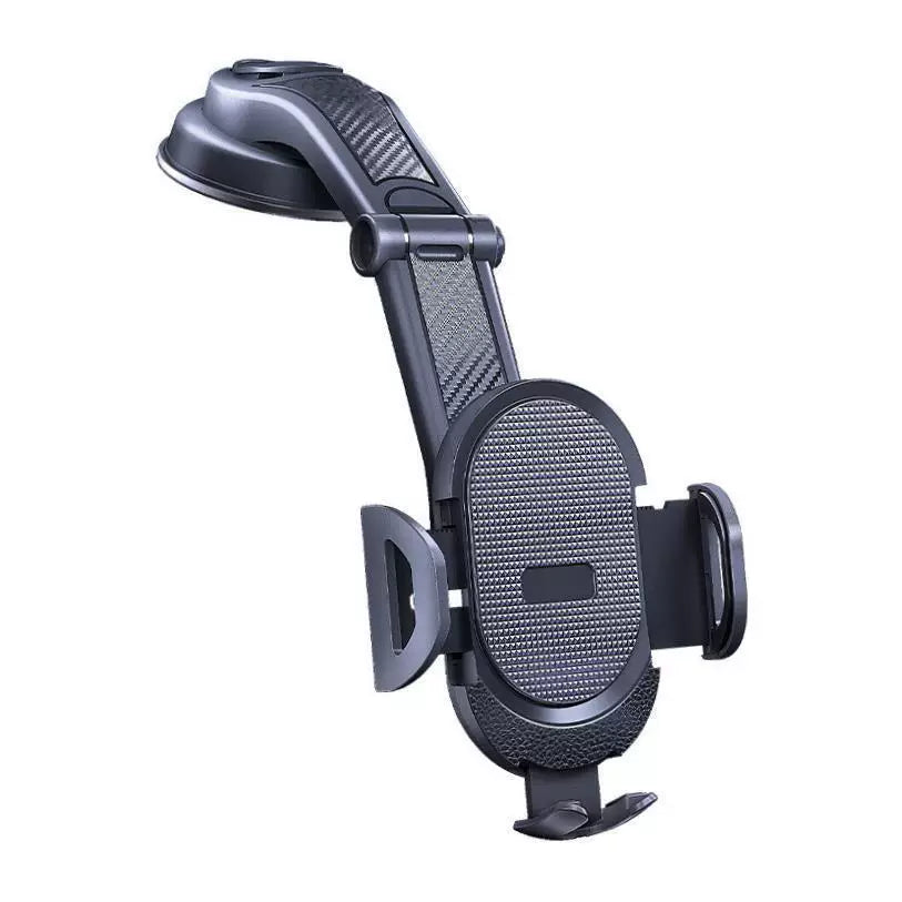 Sucker Car Phone Holder Mount Stand GPS Phone Mobile Cell