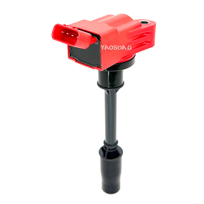 High voltage ignition coil for Lexus NX200t, NX300, RC200t, RX300 2.0T models.