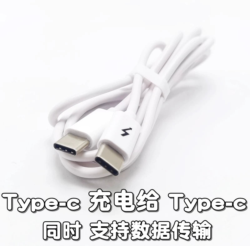 Android ikitərəfli mikro usb məlumat kabeli, tərs OTG şarj kabeli, dekodlaşdırma kabeli, iki ucu kişidən kişiyə, qısa kabel