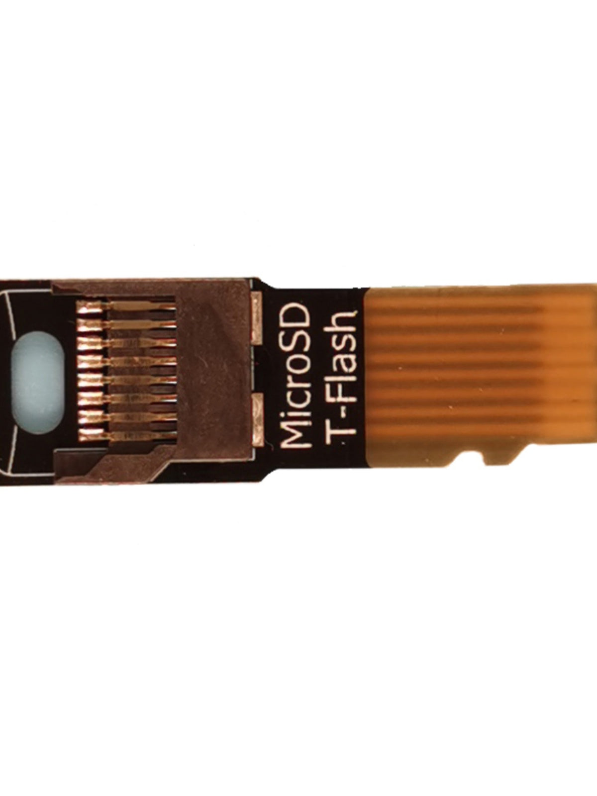 TF test kartı qolu yaddaş kartı uzadılması istilik qəbuledici lövhə TFTOTF MicroSD xarici xarici TF yaddaş kartı sahibi