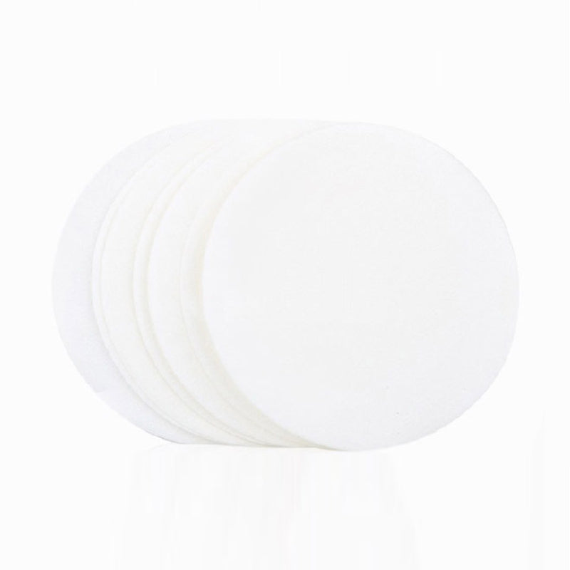 [COWEET/Orijinal] Pambıq espresso maşını filtr kağızı 5158 mm filtr kağızı toz qabı filtr kağızı ikincil su ayırma